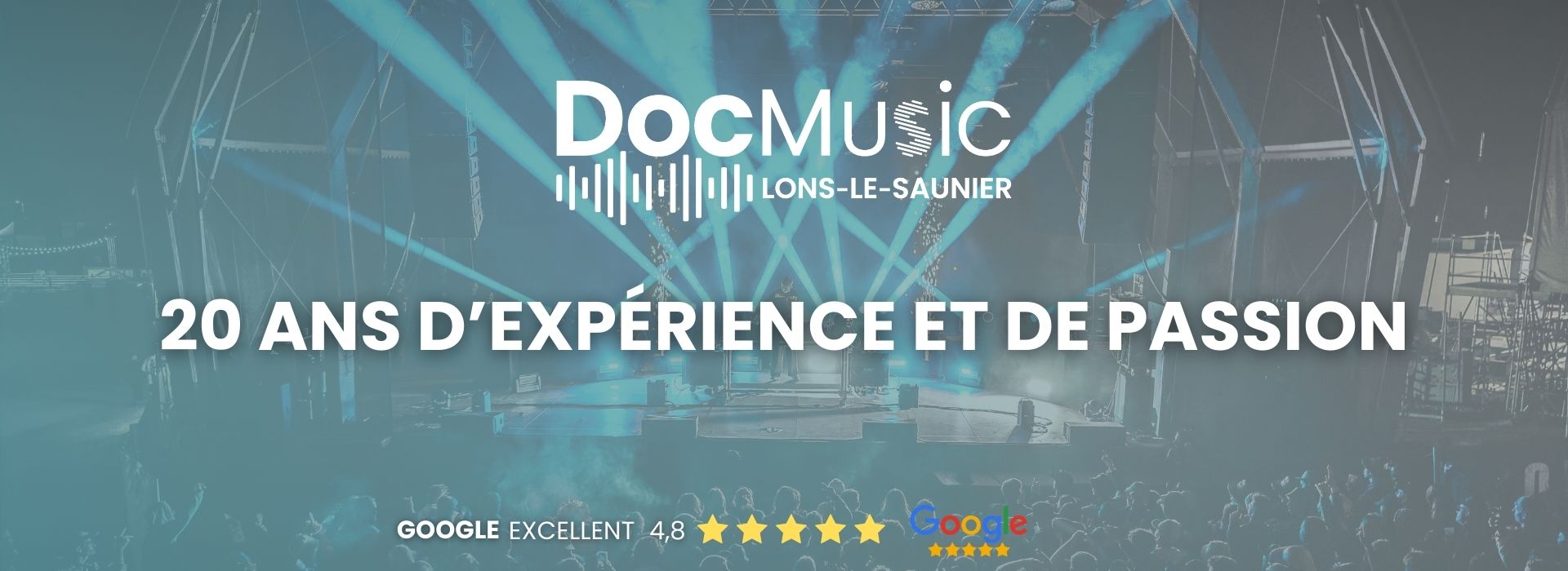 Doc Music