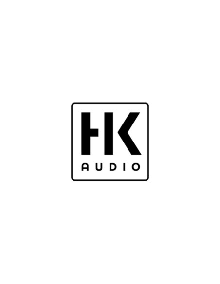 Hk Audio