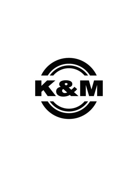 K&M